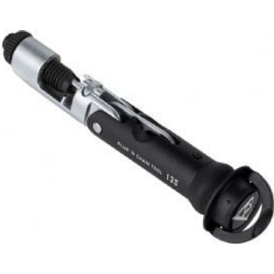 Topeak Handlebar End Plug N Chain Tool 13s